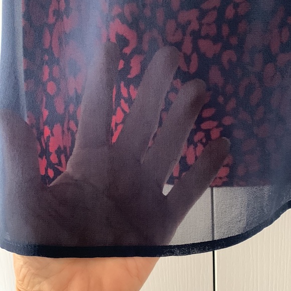 VGUC Joie top - Picture 7 of 7